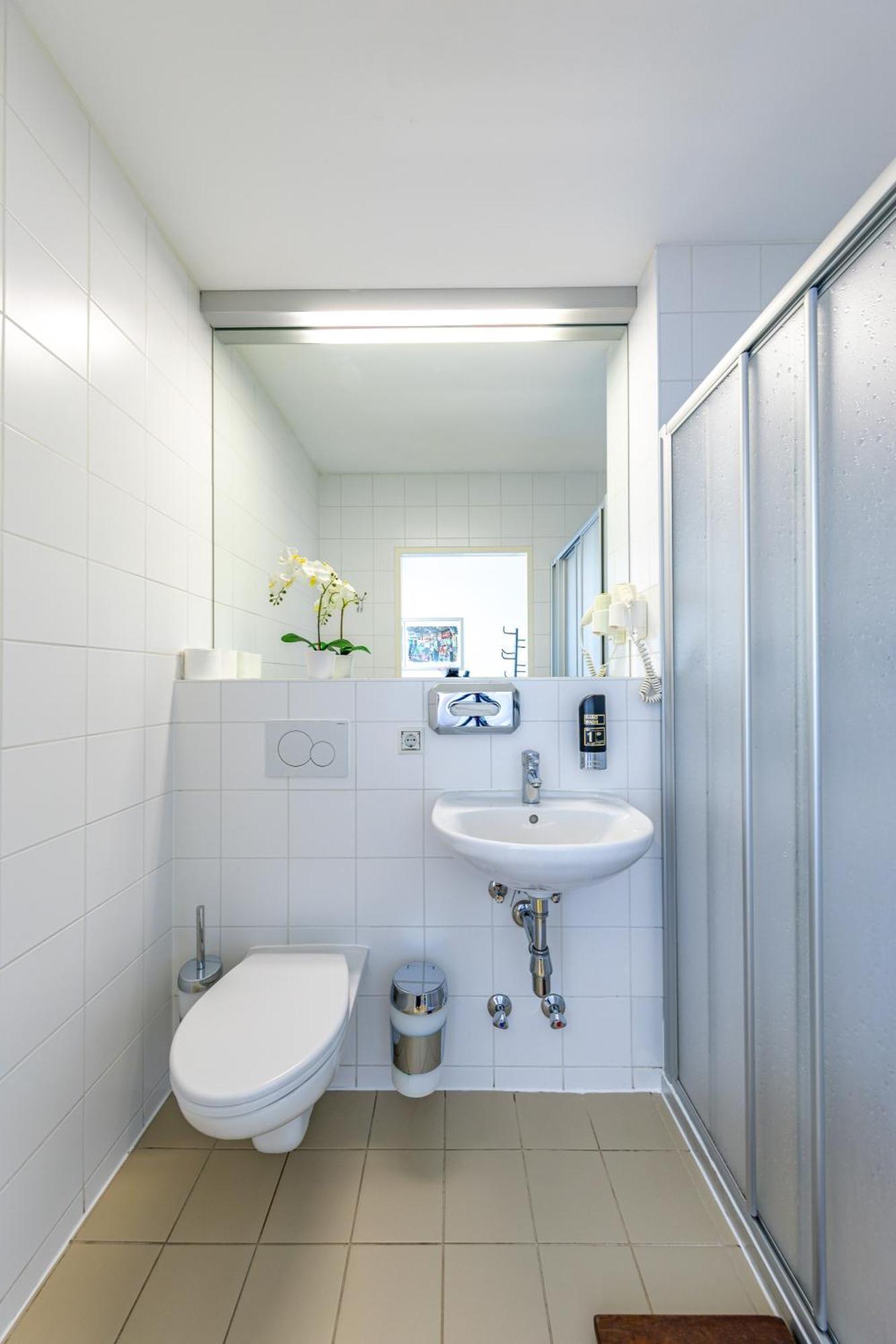 Habitación Doble Confort
