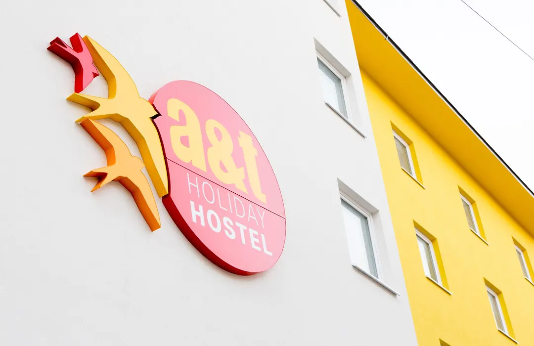 A&T Hotel & Hostel-1